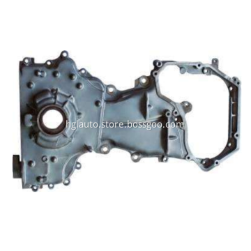 OIL PUMP 13500-8J00B FOR NISSAN X-TRAIL QR25DE